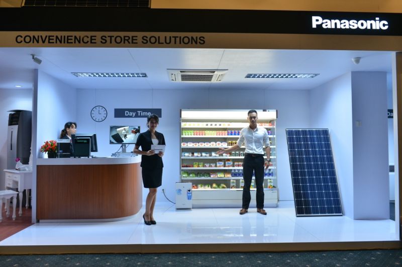 giải pháp cửa hàng 